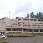 Haritha Hill Resort (Mayuri)